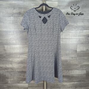 Alyx Limited Short Sleeve Mini Dress Size 18